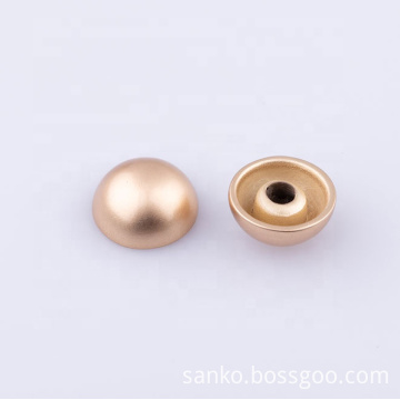 decorative hardware accessories rivets for Jeans